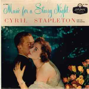 Download Cyril Stapleton And His Orchestra - Music For A Starry Night