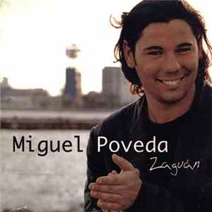 Download Miguel Poveda - Zaguán