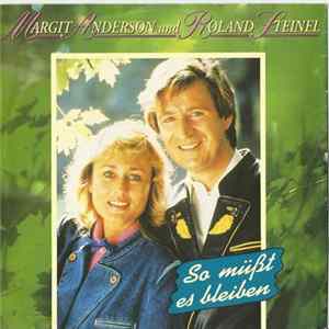 Download Margit Anderson & Roland Steinel - So Müßt Es Bleiben