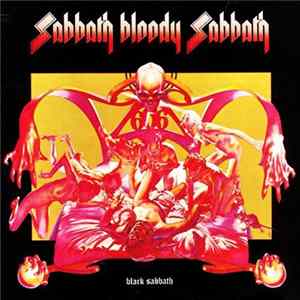 Download Black Sabbath - Sabbath Bloody Sabbath