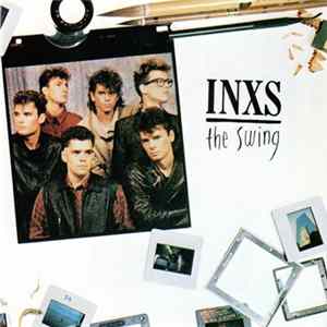 Download INXS - The Swing
