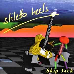 Download Stiletto Heels - Skip Jack