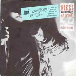 Download Rikki Patrick - Night Moves