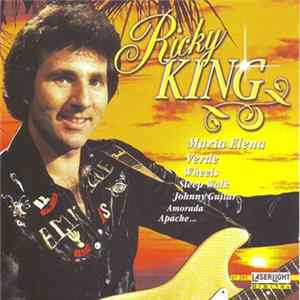 Download Ricky King - Ricky King