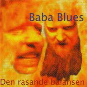 Download Baba Blues - Den Rasande Balansen