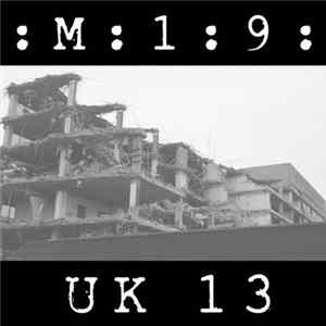 Download :M:1:9: - UK 13