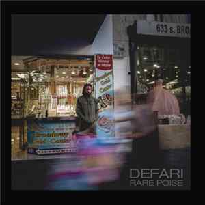 Download Defari - Rare Poise