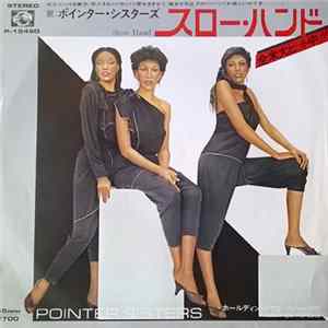 Download Pointer Sisters - Slow Hand