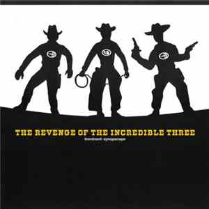 Download Imminent · Synapscape - The Revenge Of The Incredible Three