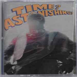 Download L'Orange & Kool Keith - Time? Astonishing!