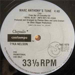 Download Tyka Nelson - Marc Anthony's Tune