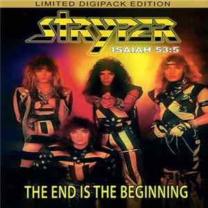 Download Stryper - The End Is The Beginning