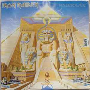 Download Iron Maiden - Powerslave