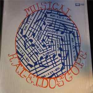 Download The Govenor Livingston Regional High School - Musical Kaleidoscope
