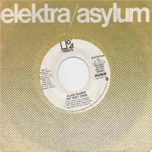 Download Allan Clarke - The Only Ones