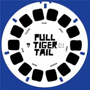 Download Pull Tiger Tail - The Lost World