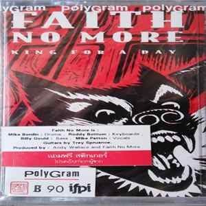 Download Faith No More - King For A Day / Fool For A Lifetime