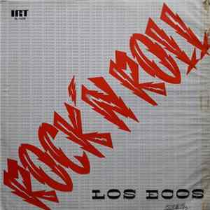 Download Los Ecos - Rock 'N Roll