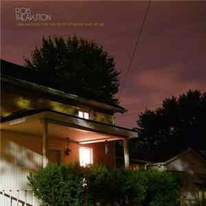 Download Rob Theakston - I Am Waiting For You To Stop Being Mad At Me