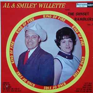 Download Al & Smiley Willette - With The Sunset Ramblers, Vol.2