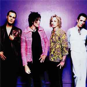 Download Stone Temple Pilots - Revolution