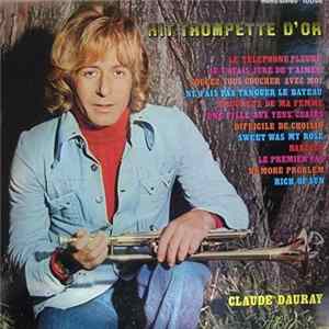 Download Claude Dauray - Hit Trompette D'or