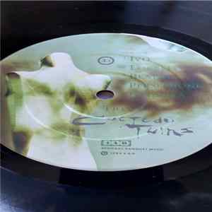 Download Cocteau Twins - Treasure