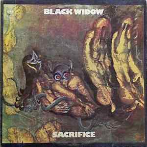 Download Black Widow - Sacrifice