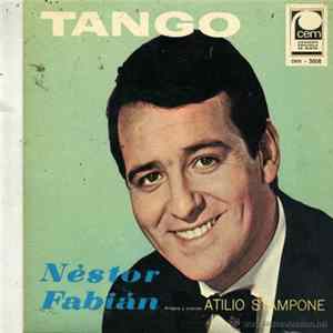 Download Néstor Fabián arreglos y dirección Atilio Stampone - El Príncipe Heredero