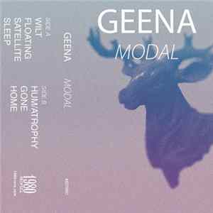 Download Geena - Modal