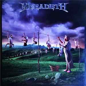 Download Megadeth - Youthanasia