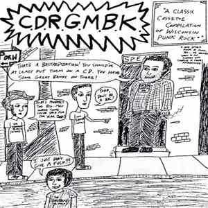 Download Various - C.D.R.G.M.B.K.