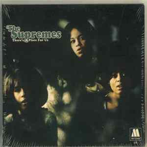 Download The Supremes - There's A Place For Us
