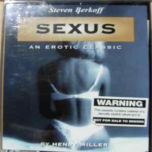 Download Steven Berkoff - Sexus