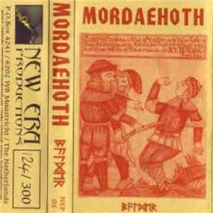 Download Mordaehoth - Balder