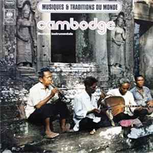 Download Various - Cambodge - Musique Instrumentale