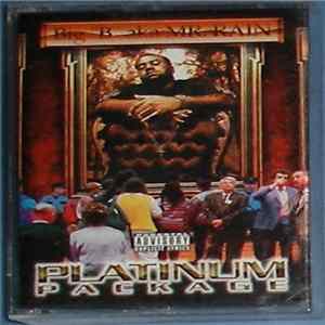 Download Big "B" aka Mr. Rain - Platinum Package