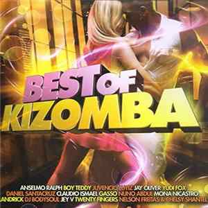 Download Various - Best Of Kizomba