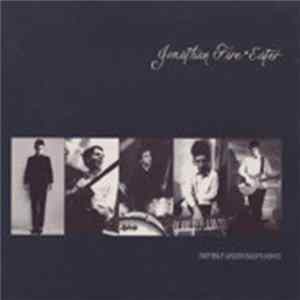 Download Jonathan FireEater - Tremble Under Boom Lights