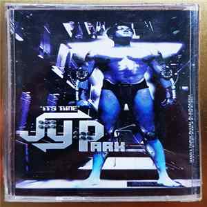 Download Jin-Young Park - It's Time