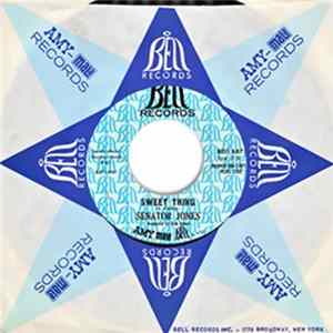 Download Senator Jones - Sweet Thing / Miniskirt Dance