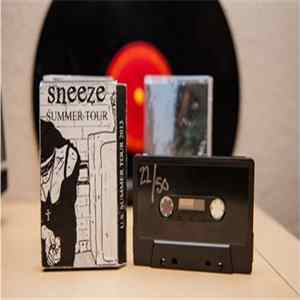 Download Sneeze - U.S. Summer Tour 2013