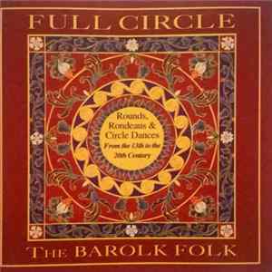 Download The Barolk Folk - Full Circle