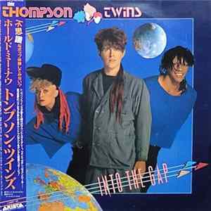 Download Thompson Twins - Into The Gap