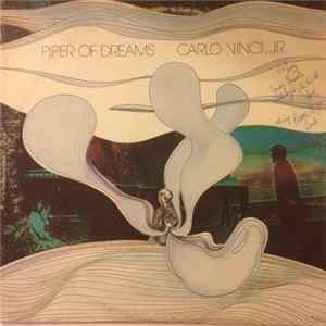 Download Carlo Vinci, Jr. - Piper Of Dreams