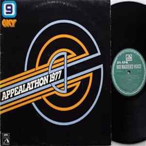 Download Various - Appealathon 1977