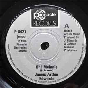 Download James Arthur Edwards - Oh! Melanie