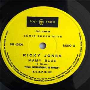 Download Ricky Jones - Mamy Blue