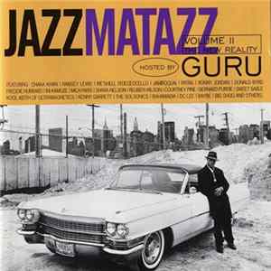 Download Guru - Jazzmatazz Volume II: The New Reality