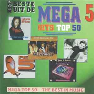 Download Various - Het Beste Uit De Mega Hits Top 50 Van 1997 5 - Mei